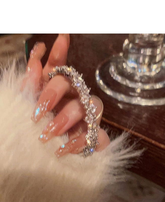 Personalized Light Luxury Bracelet for Women