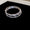 Silver-Large and Small Diamonds3Circle