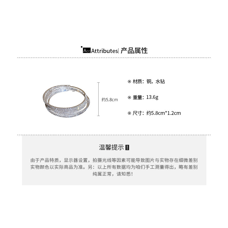 Pearl Elastic Bracelet for Women New High-End Sense Bracelet Light Luxury Niche Exquisite Summer Versatile Hand Jewelry