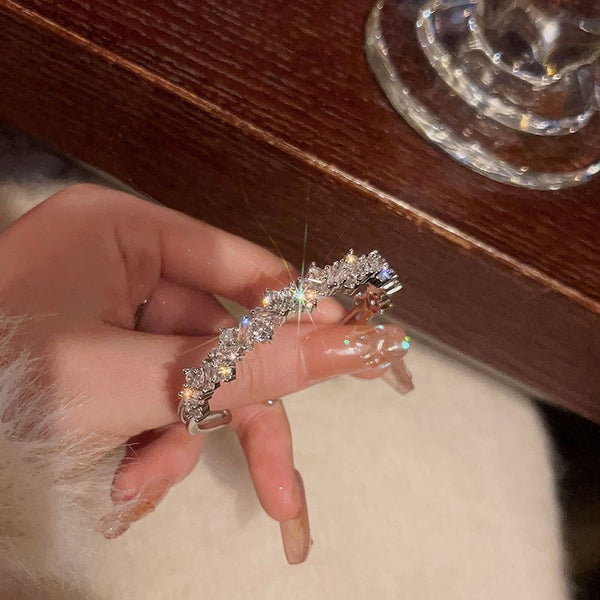 Personalized Light Luxury Bracelet for Women