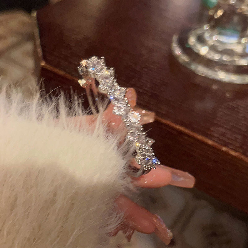 Personalized Light Luxury Bracelet for Women
