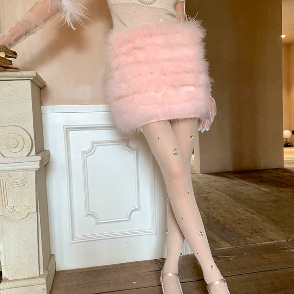 Fashion pure desire rhinestone bulingbuling flash stockings black silk milk white ultra-thin pantyhose