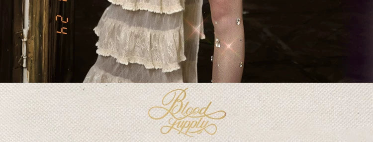 Flash Diamond Fishbone Dinner Dress Corset Dress Christmas Winter