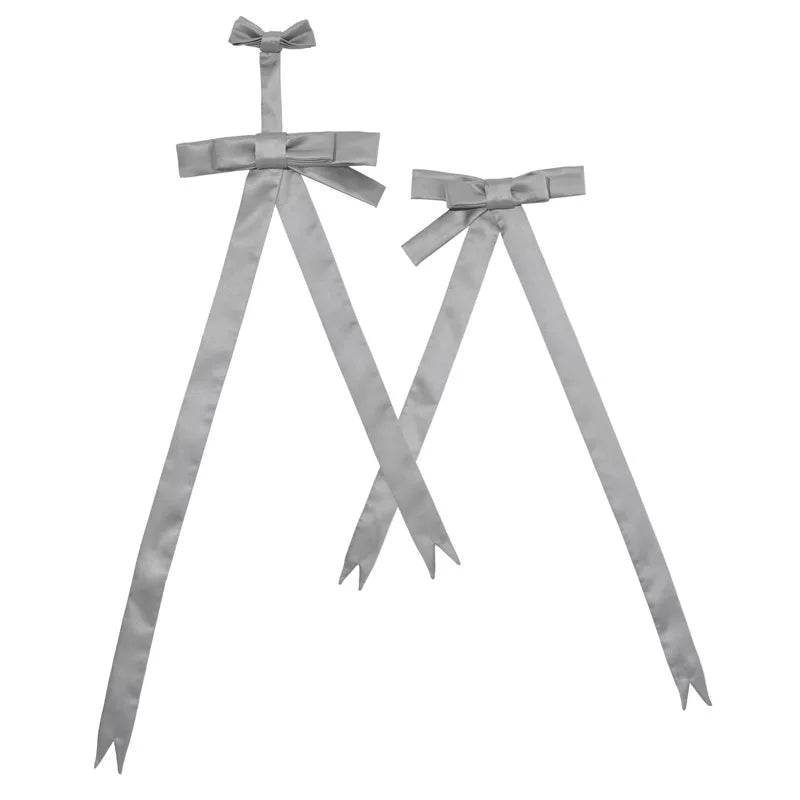 Cupid's box: rococo corset dress with fishbone bust – slim-fit halloween long dress