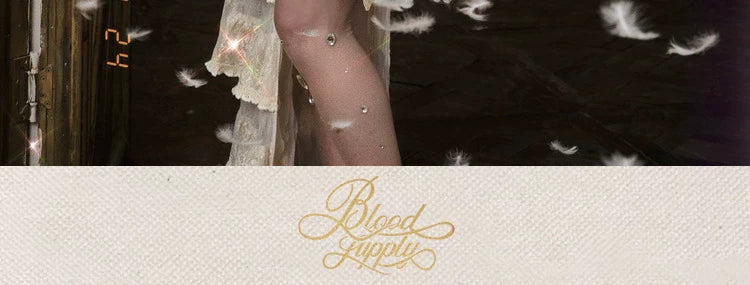 Flash Diamond Fishbone Dinner Dress Corset Dress Christmas Winter