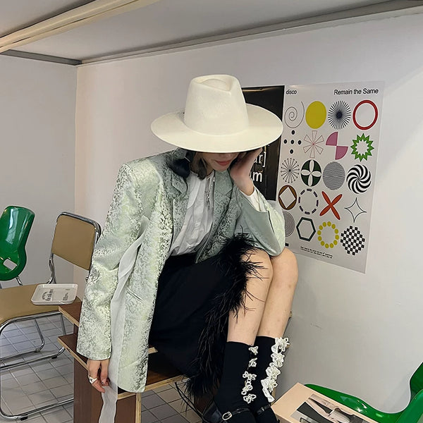 Fashion original niche design super cute lace short boat socks women's ultra-thin invisible socks bottoming socks