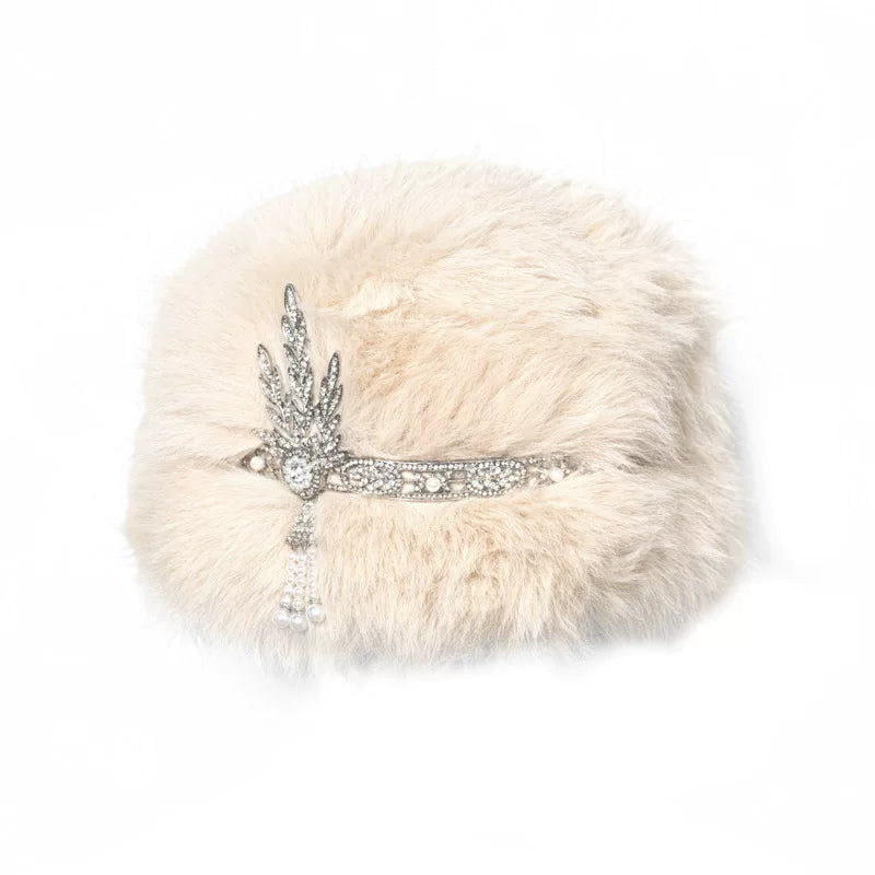 Flash Diamond Fishbone Dinner Dress Corset Dress Christmas Winter