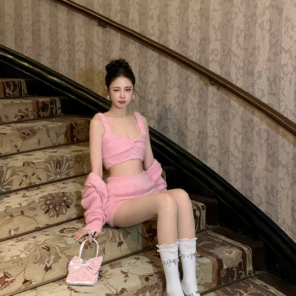 Fashion Original Design Ballet Wind Flash Diamond JK Socks Women's Medium Tube Lolita Socks Japanese Can College Wind Socks