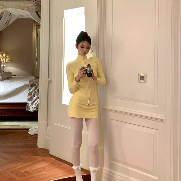 Fashion niche socks women's medium tube gray stacking socks women's autumn and winter pearl lace socks with Birkenstocks