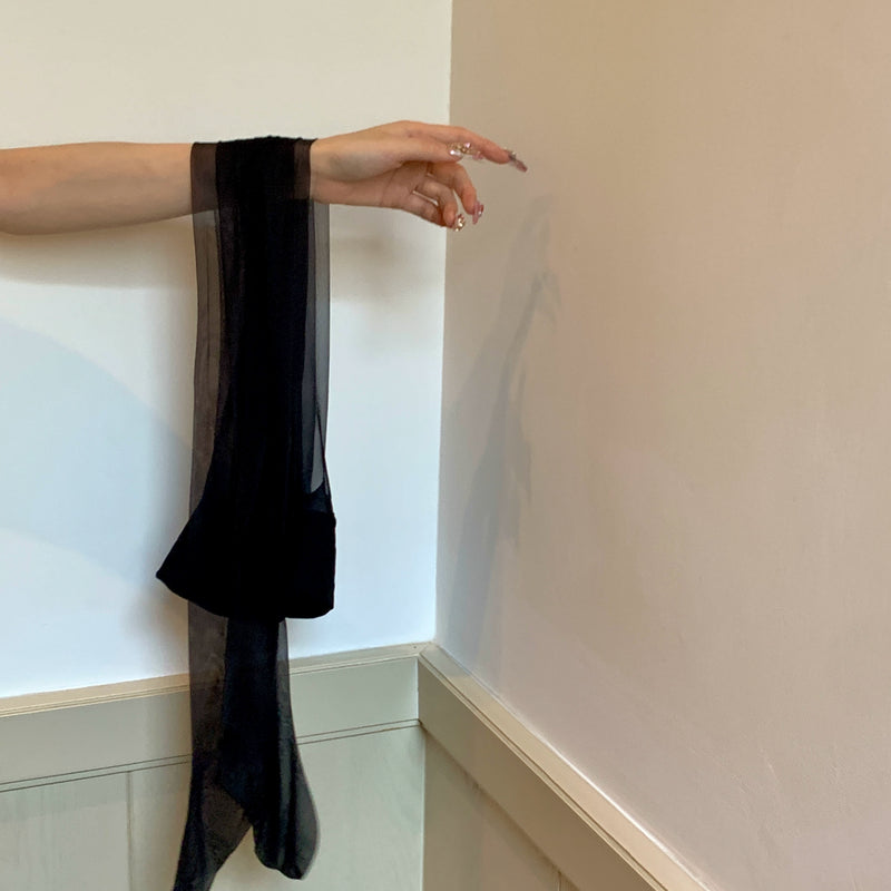 Fashion Japanese girl stockings female sexy babes ultra-thin color pantyhose black stockings