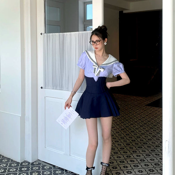 Fashion niche design bow pearl bright diamond jacquard breathable sweet ballet calf socks short tube socks