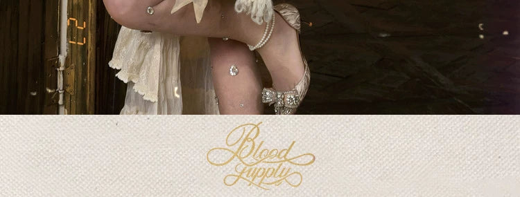 Flash Diamond Fishbone Dinner Dress Corset Dress Christmas Winter