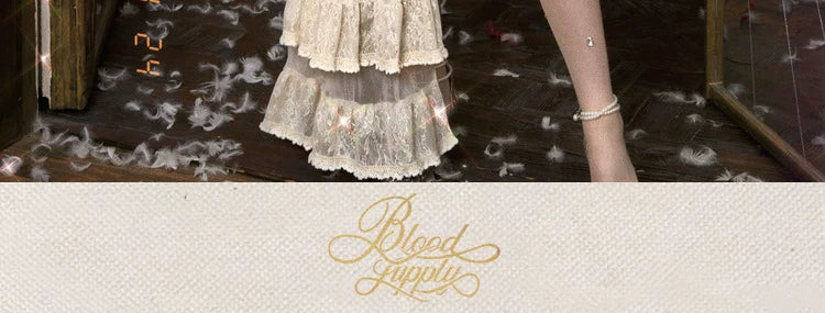 Flash Diamond Fishbone Dinner Dress Corset Dress Christmas Winter