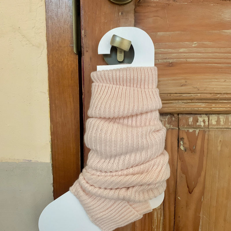 Fashion niche balletcore foot-stepping ballet French girl vertical stripe stack socks sheath leggings y2k