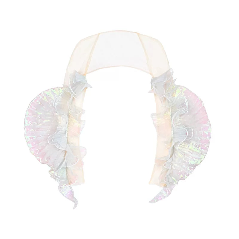 Mermaid Seaside Vacation Heavy Industry Sequins Polarized Fishtail Dress Christmas Dress Birthday Party Dress