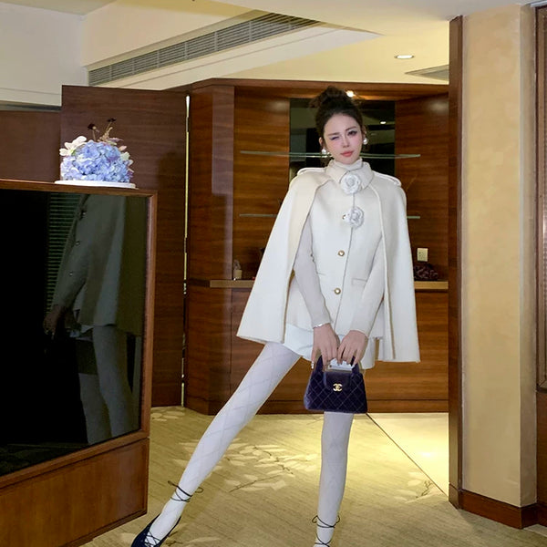 Fashion niche, power type same diamond socks hollow pantyhose autumn and winter thin cotton micro-pressure thin Grey