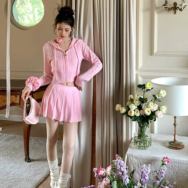 Fashion pure hand-sewn pearl bow socks cover ballet miu style babes leg cover spring and autumn jk sweet