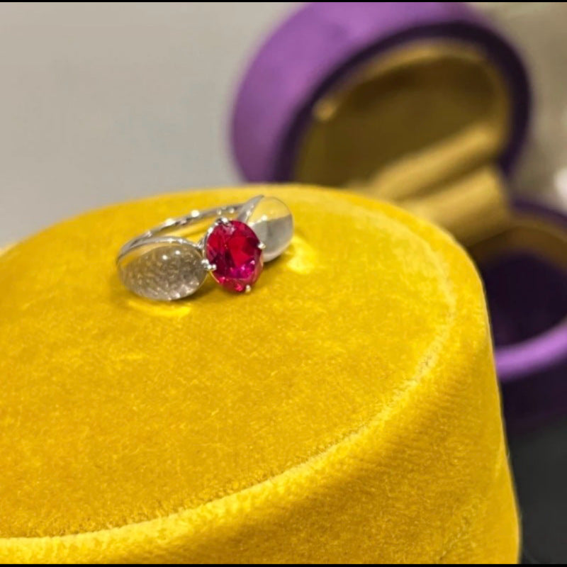 Opening Ring New Chinese Ring