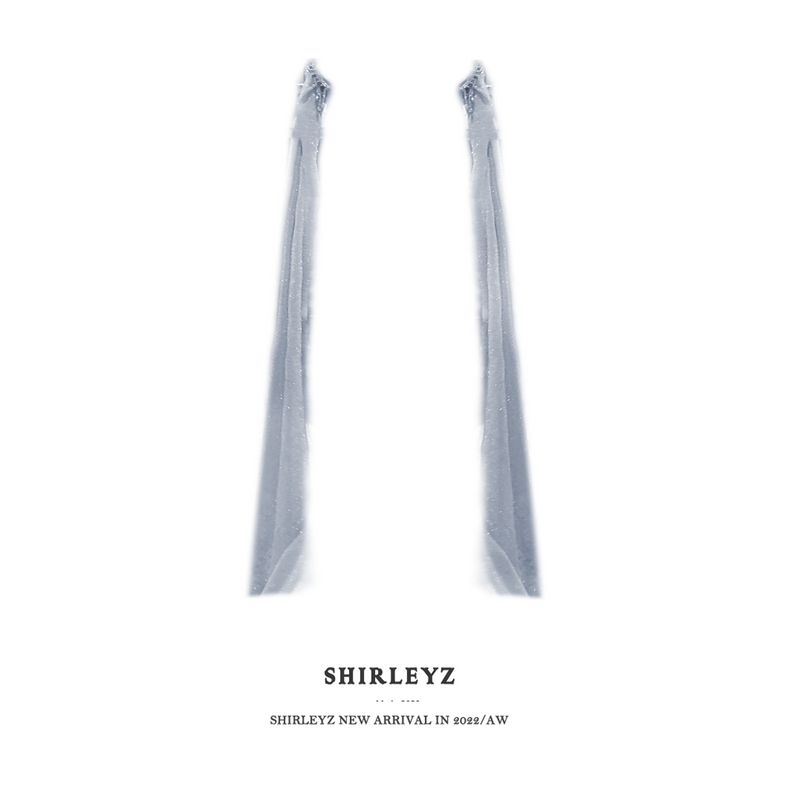 Silver slimming sexy dress full diamond split goddess maxi dress