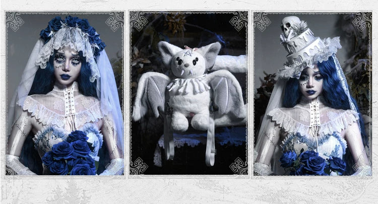 Special ribbed lace chiffon tailored bolero top - christmas edition