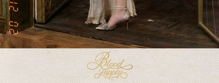 Flash Diamond Fishbone Dinner Dress Corset Dress Christmas Winter