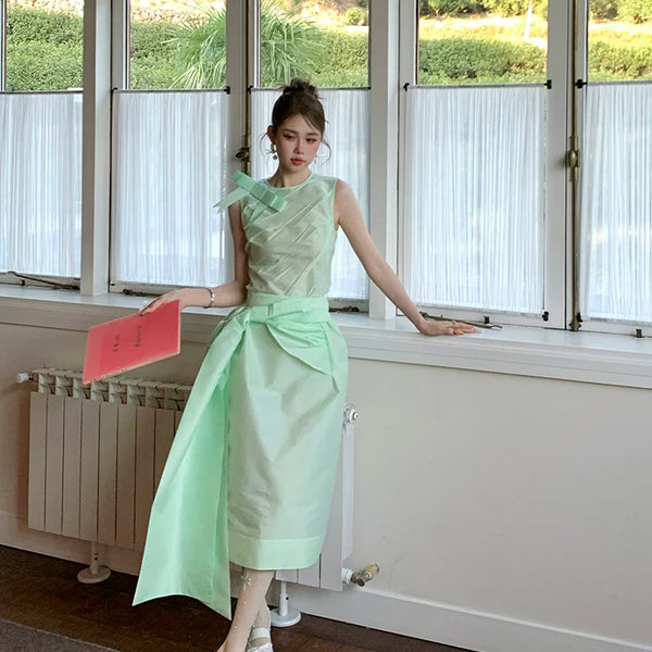 Fashion niche milky white handmade pearl pink girl heart velvet bow any cut one-piece socks women