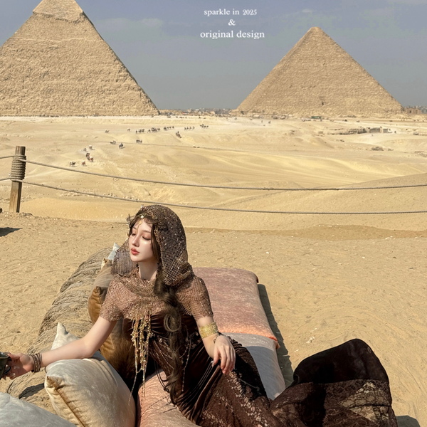 Sexyslimming look velvet lacetube topdress silm waist long dress dress skirt