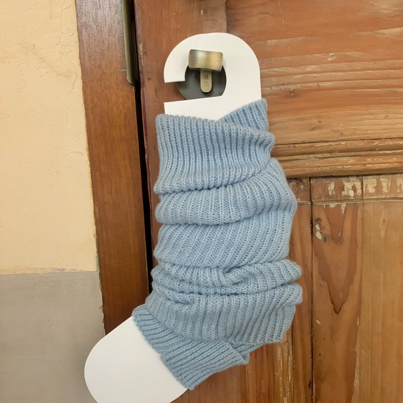 Fashion niche balletcore foot-stepping ballet French girl vertical stripe stack socks sheath leggings y2k