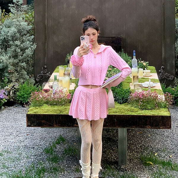 Fashion pure hand-sewn pearl bow socks cover ballet miu style babes leg cover spring and autumn jk sweet