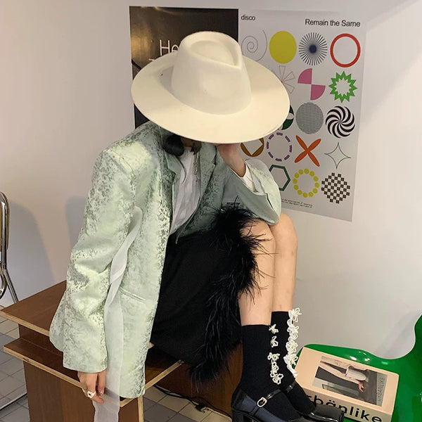 Fashion original niche design super cute lace short boat socks women's ultra-thin invisible socks bottoming socks