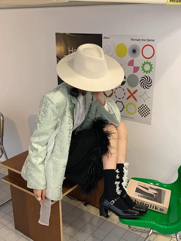 Fashion original niche design super cute lace short boat socks women's ultra-thin invisible socks bottoming socks