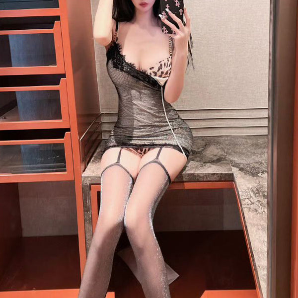 Pure Desire Style Sexy Hot Girl Black Strapless Dress Light Luxury Rich Family Daughter Feel Waist Slimming Bodycon Dress Summer