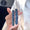 Chinese Style Bracelet High-end Cool Hand Jewelry Glass Cat's Eye Bracelet Aquamarine Bracelet