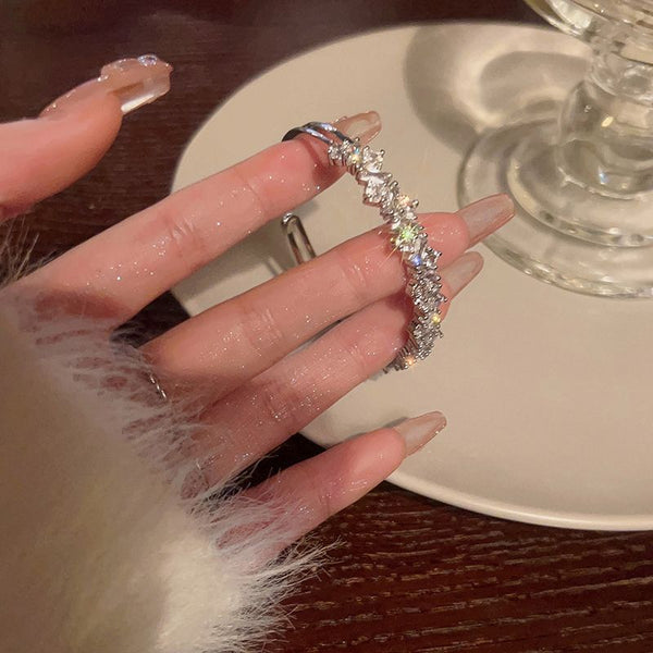 Personalized Light Luxury Bracelet for Women